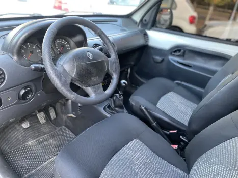 RENAULT Kangoo 1.6 16V 3P FLEX EXPRESS, Foto 9