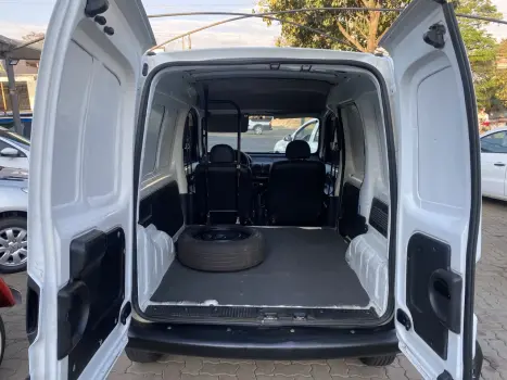 RENAULT Kangoo 1.6 16V 3P FLEX EXPRESS, Foto 10
