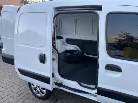 RENAULT Kangoo 1.6 16V 3P FLEX EXPRESS, Foto 11