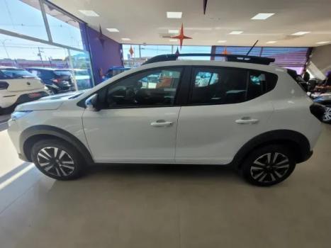 RENAULT Kardian 1.0 12V 4P EVOLUTION TURBO, Foto 3