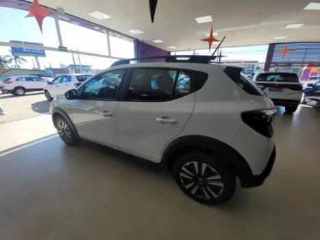 RENAULT Kardian 1.0 12V 4P EVOLUTION TURBO, Foto 4