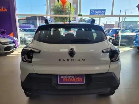 RENAULT Kardian 1.0 12V 4P EVOLUTION TURBO, Foto 6