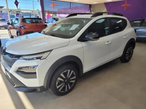 RENAULT Kardian 1.0 12V 4P EVOLUTION TURBO, Foto 5