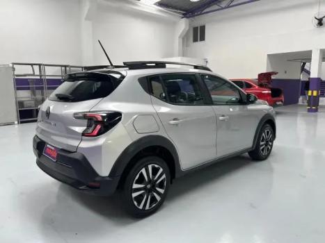 RENAULT Kardian 1.0 12V 4P EVOLUTION TURBO, Foto 7