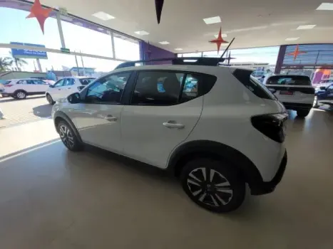 RENAULT Kardian 1.0 12V 4P EVOLUTION TURBO, Foto 4