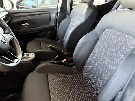 RENAULT Kardian 1.0 12V 4P EVOLUTION TURBO AUTOMTICO, Foto 8