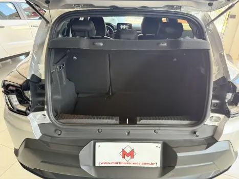 RENAULT Kardian 1.0 12V 4P EVOLUTION TURBO AUTOMTICO, Foto 13