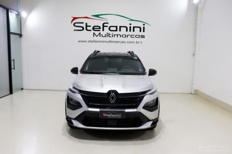RENAULT Kardian 1.0 12V 4P PREMIER EDITION TURBO AUTOMTICO, Foto 2