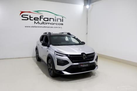 RENAULT Kardian 1.0 12V 4P PREMIER EDITION TURBO AUTOMTICO, Foto 3