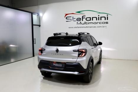 RENAULT Kardian 1.0 12V 4P PREMIER EDITION TURBO AUTOMTICO, Foto 11