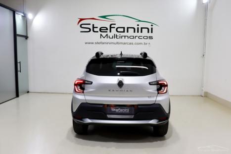 RENAULT Kardian 1.0 12V 4P PREMIER EDITION TURBO AUTOMTICO, Foto 12