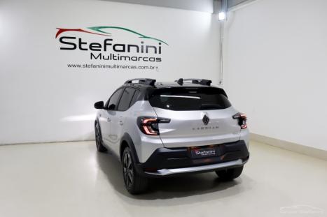 RENAULT Kardian 1.0 12V 4P PREMIER EDITION TURBO AUTOMTICO, Foto 13