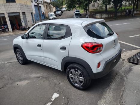 RENAULT Kwid 1.0 12V 4P SCE FLEX ZEN, Foto 8