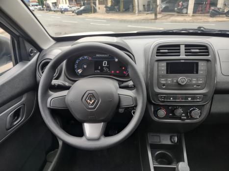 RENAULT Kwid 1.0 12V 4P SCE FLEX ZEN, Foto 7