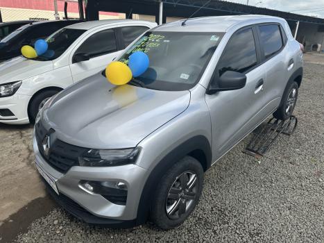 RENAULT Kwid 1.0 12V 4P SCE FLEX ZEN, Foto 1