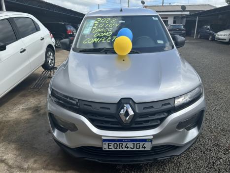 RENAULT Kwid 1.0 12V 4P SCE FLEX ZEN, Foto 2