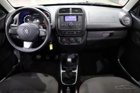 RENAULT Kwid 1.0 12V 4P SCE FLEX ZEN, Foto 6