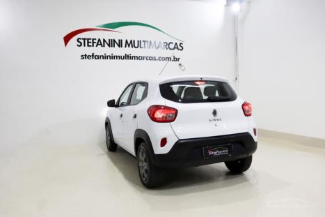 RENAULT Kwid 1.0 12V 4P SCE FLEX ZEN, Foto 13