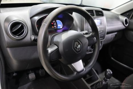 RENAULT Kwid 1.0 12V 4P SCE FLEX ZEN, Foto 4