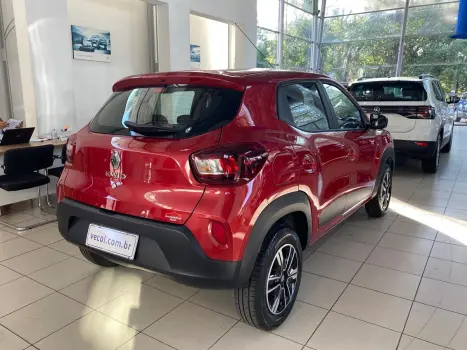 RENAULT Kwid 1.0 12V 4P SCE FLEX INTENSE, Foto 9