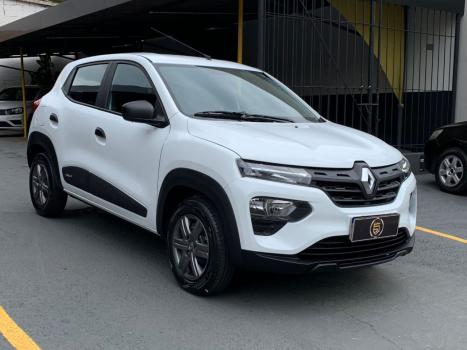 RENAULT Kwid 1.0 12V 4P SCE FLEX ZEN, Foto 1