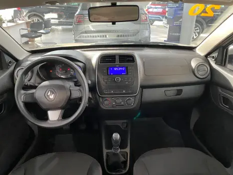 RENAULT Kwid 1.0 12V 4P SCE FLEX ZEN, Foto 5