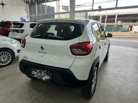 RENAULT Kwid 1.0 12V 4P SCE FLEX LIFE, Foto 6