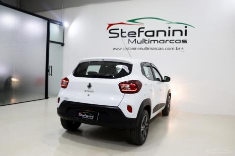 RENAULT Kwid 1.0 12V 4P SCE FLEX INTENSE, Foto 11