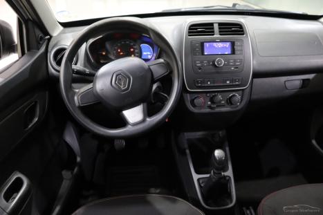 RENAULT Kwid 1.0 12V 4P SCE FLEX ZEN, Foto 5