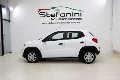 RENAULT Kwid 1.0 12V 4P SCE FLEX ZEN, Foto 10