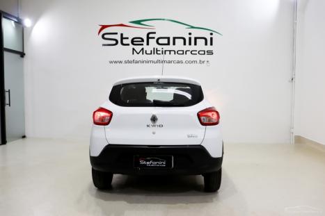 RENAULT Kwid 1.0 12V 4P SCE FLEX ZEN, Foto 12