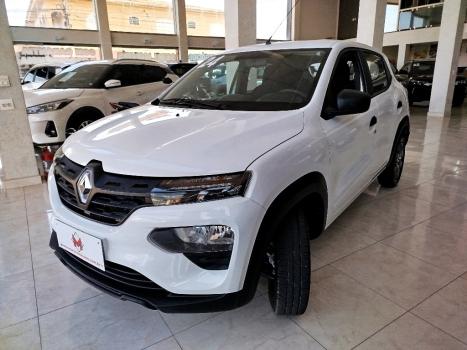 RENAULT Kwid 1.0 12V 4P SCE FLEX ZEN, Foto 3