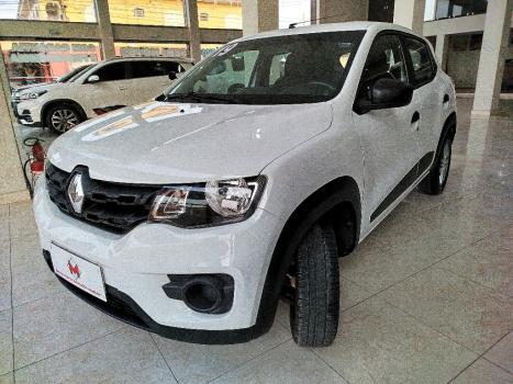 RENAULT Kwid 1.0 12V 4P SCE FLEX ZEN, Foto 3