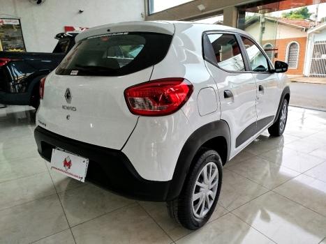 RENAULT Kwid 1.0 12V 4P SCE FLEX ZEN, Foto 6