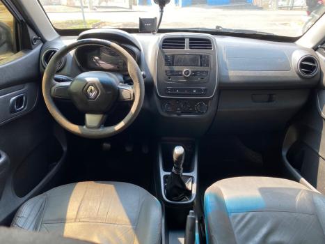 RENAULT Kwid 1.0 12V 4P SCE FLEX ZEN, Foto 7