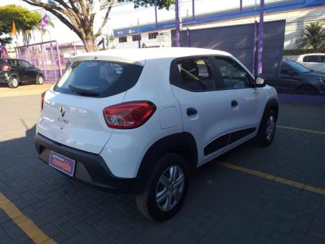 RENAULT Kwid 1.0 12V 4P SCE FLEX ZEN, Foto 5