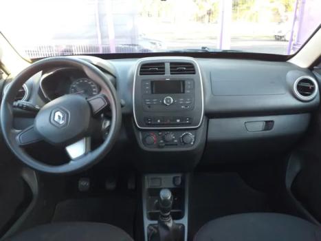 RENAULT Kwid 1.0 12V 4P SCE FLEX ZEN, Foto 7