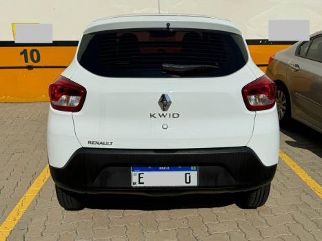 RENAULT Kwid 1.0 12V 4P SCE FLEX ZEN, Foto 4