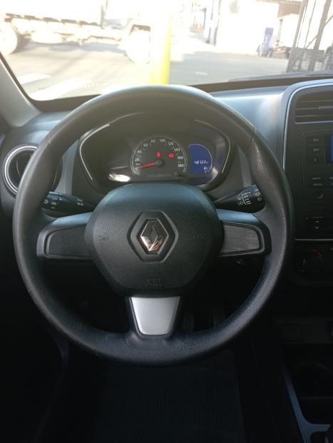 RENAULT Kwid 1.0 12V 4P SCE FLEX ZEN, Foto 7