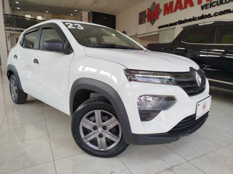 RENAULT Kwid 1.0 12V 4P SCE FLEX ZEN, Foto 1