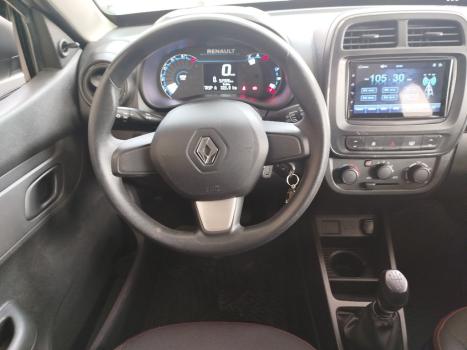 RENAULT Kwid 1.0 12V 4P SCE FLEX ZEN, Foto 7