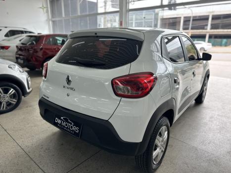 RENAULT Kwid 1.0 12V 4P SCE FLEX ZEN, Foto 5