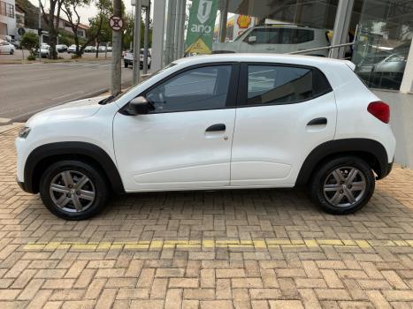 RENAULT Kwid 1.0 12V 4P SCE FLEX ZEN, Foto 7