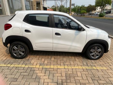 RENAULT Kwid 1.0 12V 4P SCE FLEX ZEN, Foto 8