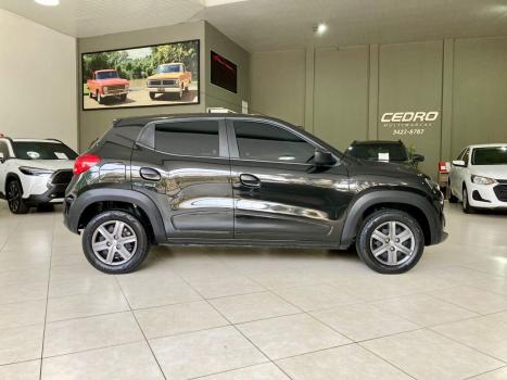 RENAULT Kwid 1.0 12V 4P SCE FLEX ZEN, Foto 6