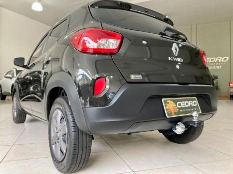 RENAULT Kwid 1.0 12V 4P SCE FLEX ZEN, Foto 34