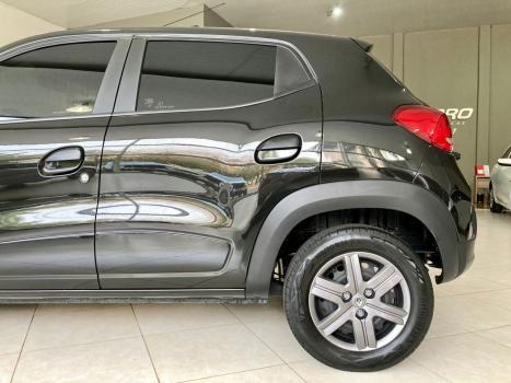 RENAULT Kwid 1.0 12V 4P SCE FLEX ZEN, Foto 39