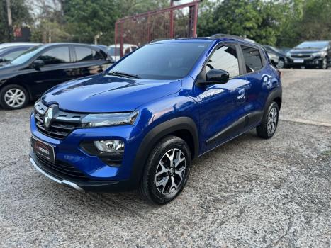 RENAULT Kwid 1.0 12V 4P SCE FLEX OUTSIDER, Foto 2