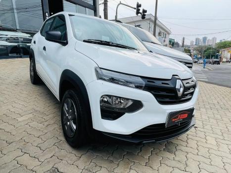 RENAULT Kwid 1.0 12V 4P SCE FLEX ZEN, Foto 3