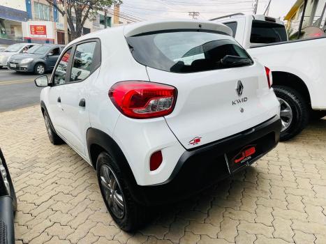 RENAULT Kwid 1.0 12V 4P SCE FLEX ZEN, Foto 6